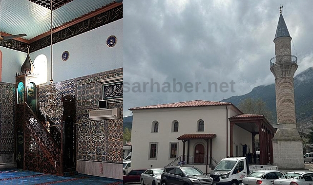 Kırkağaç'da ilk kez hatimli teheccüd namazı heyecanı