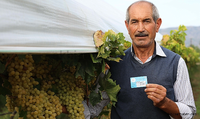 Kuraklığa kartlı önlem! Hem üretici, hem ülke kazanacak