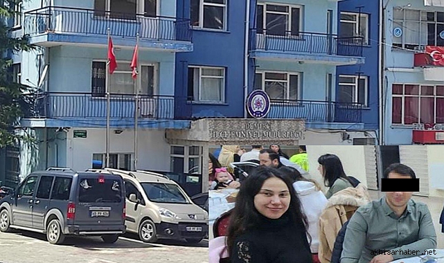 Önce serbest kaldı sonra gözaltına alındı