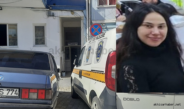 Polis lojmanında genç kız başından vurularak hayatını kaybetti