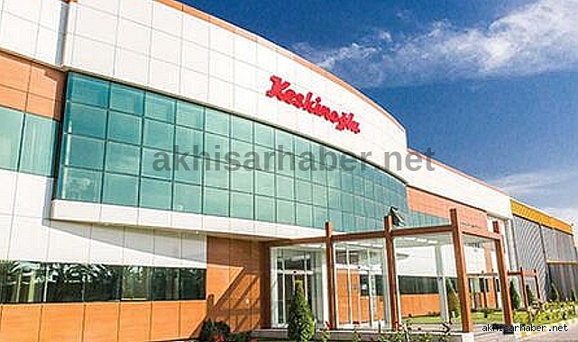 Rekabet Kurulu'ndan Keskinoğlu'nun satışına onay