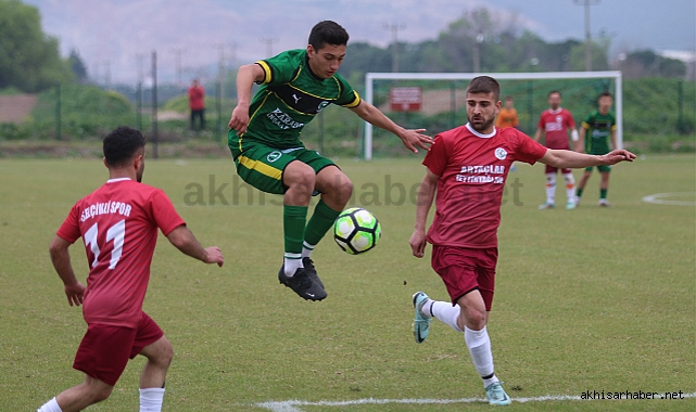Selçiklispor, Medar'ı uzatmalarda yakaladı