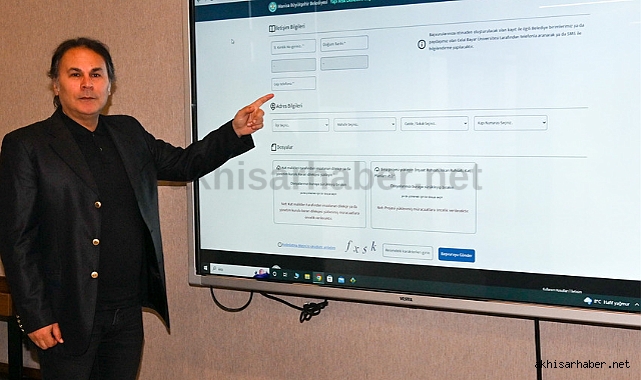 Yapıların depreme dayanıklılık tespiti için başvurular başladı