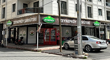 Zeynepköy Şarküteri'de ramazana özel fiyatlar