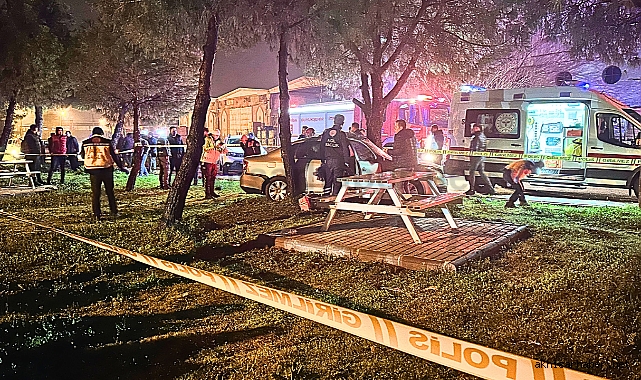 2022 yılında Manisa'da trafik kazaları 139 can aldı