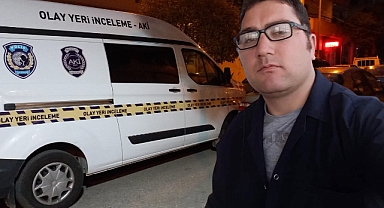 28 yaşındaki genç Manisa’da evinde ölü bulundu