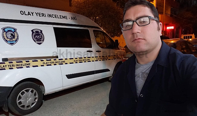 28 yaşındaki genç Manisa’da evinde ölü bulundu