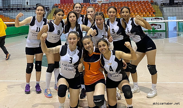 5 dalda 19 Mayıs spor okulları coşkuyla başladı