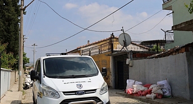 6 yaşındaki çocuk balkondan düşerek ağır yaralandı