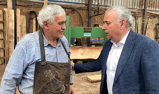 A.Vehbi Bakırlıoğlu; Artık Değişim Zamanı