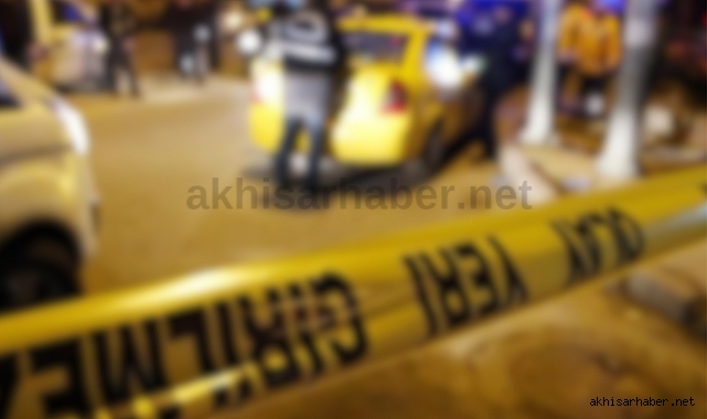 Akhisar'da ağabeyini ve annesini vuran kardeş aranıyor