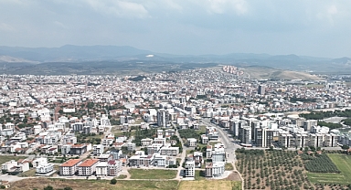 Akhisar'da kiralık ev fiyatları cep yakıyor
