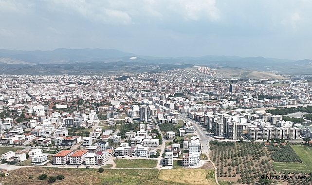 Akhisar'da kiralık ev fiyatları cep yakıyor