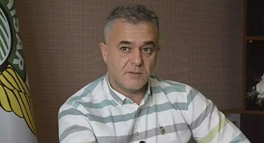 Akhisar'da oy kullanmaya gitti kalp krizi sonucu hayatını kaybetti
