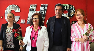 Akhisar Millet İttifakı kadınlarından 2.tur çağrısı