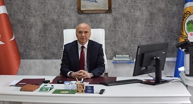 Akhisar Orman İşletme Müdürü Mehmet Uzun, Bitlis'e atandı