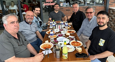 Akhisar sanayi esnafı yazın Cumartesi yarım gün hizmet verecek