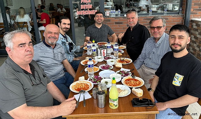 Akhisar sanayi esnafı yazın Cumartesi yarım gün hizmet verecek