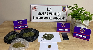 Akhisar ve 6 ilçede kökünü kurutma operasyonu