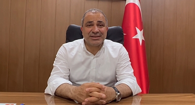 Ali Uçak'ın ikinci tur heyecanı