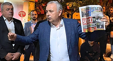 Bakırlıoğlu; Kara propaganda kaybedecek, iyilik kazanacak!
