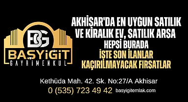 Başyiğit Gayrimenkul'dan 18-31 Mayıs fırsatları