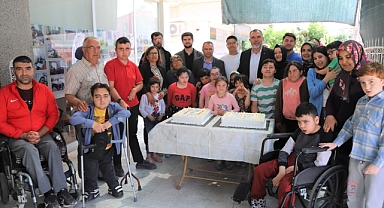 Bizim Çocuklarımız Özel Rehabilitasyon Merkezi 15 yaşında