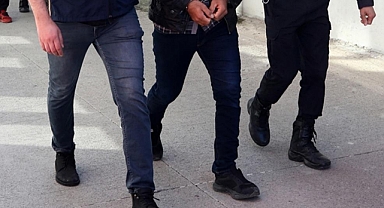 Bu sabah eş zamanlı operasyonda PKK propagandası yapan 7 kişi gözaltına
