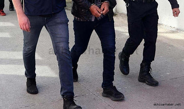 Bu sabah eş zamanlı operasyonda PKK propagandası yapan 7 kişi gözaltına