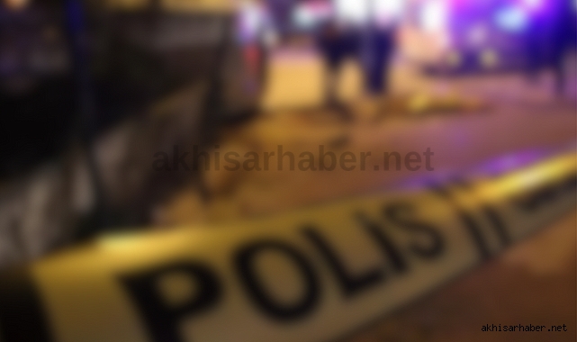 Dur ihtarına uymadı! Polisin açtığı ateş sonucu hayatını kaybetti