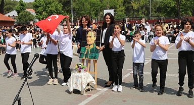 Engelliler Haftası Akhisar'da kutlandı