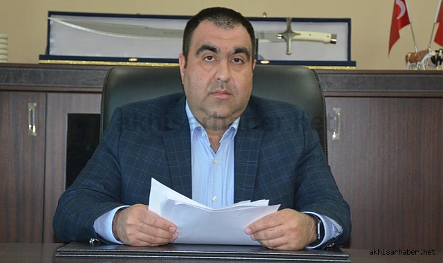 Fatih Karabulut, Akhisarspor Başkanı'nın iddialarına cevap verdi