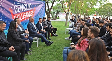 Gençler Sordu, Bakırlıoğlu Cevapladı
