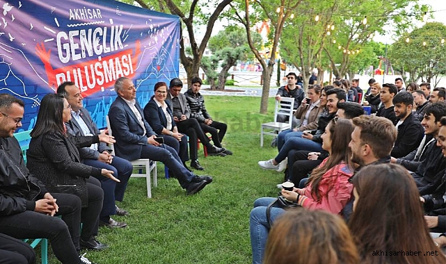 Gençler Sordu, Bakırlıoğlu Cevapladı