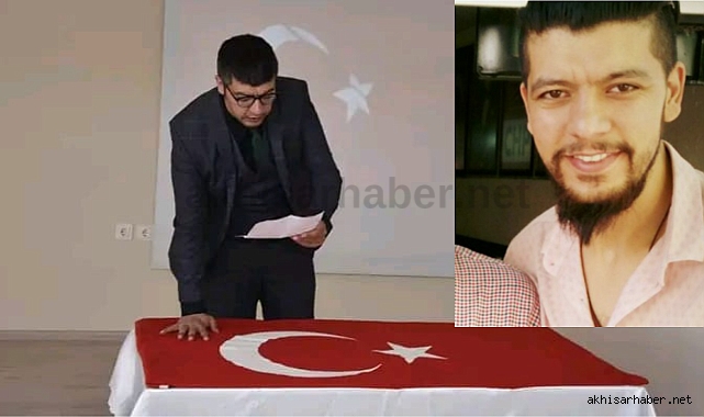 Meclis üyesinin oğlu Alaşehirli gencin cansız bedeni Salihli’de bulundu