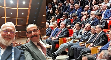 Milletvekili Yenişehirlioğlu, AK Parti grup başkan vekili olacak