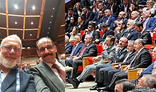 Milletvekili Yenişehirlioğlu, AK Parti grup başkan vekili olacak