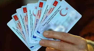 Nüfus müdürlükleri hafta sonu açık olacak