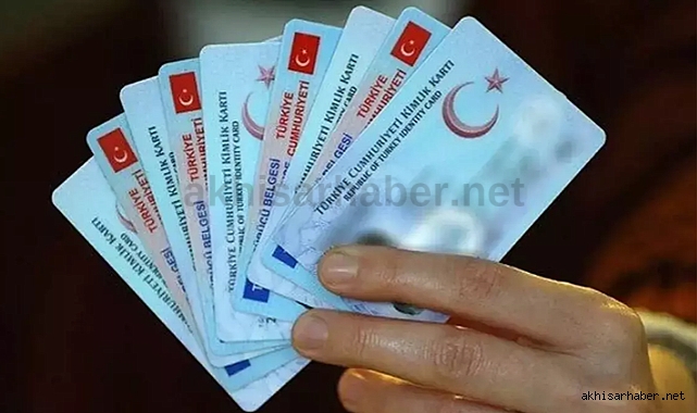 Nüfus müdürlükleri hafta sonu açık olacak