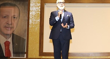 Tahsin Paşa Abdülhamid'i ve Türkiye'yi anlattı