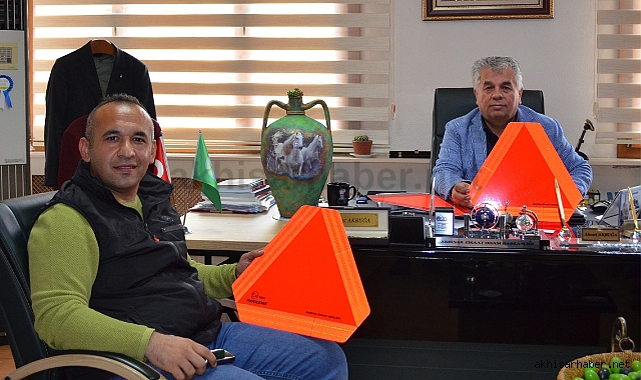 Traktör kazalarını en aza indirmek için yeni projeler konuşuldu