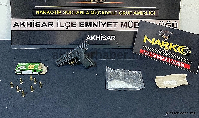 Uyuşturucudan son bir haftada 46 olayda 10 kişi tutuklandı