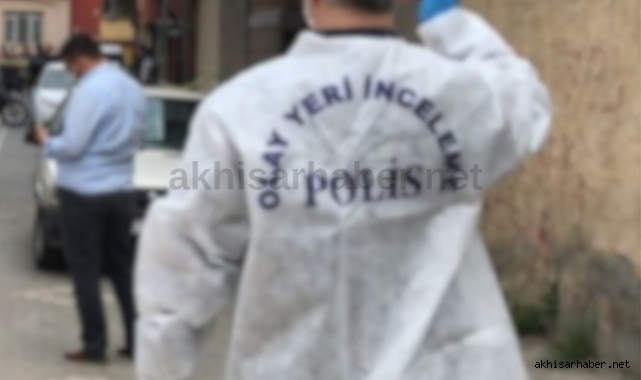 Valilik, dur ihtarına uymayarak öldürülen şahıs için açıklama yaptı