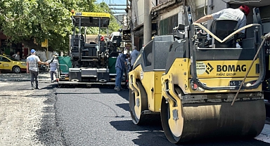 30 yıldır çözülemeyen sorunu Başkan Dutlulu çözdü