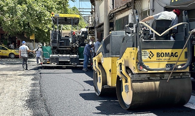 30 yıldır çözülemeyen sorunu Başkan Dutlulu çözdü