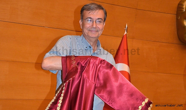 32 yıl nikah memurluğu yaptı, 27 bin nikah kıydı emekli oldu