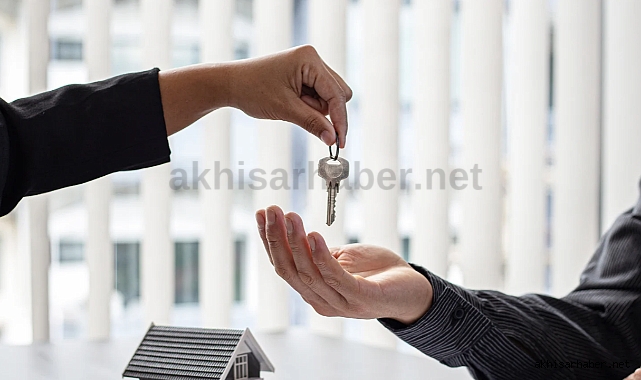 Adalet Bakanı Yılmaz Tunç kira artışı üst sınırını açıkladı