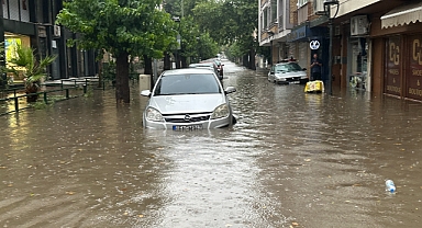 Akhisar’a geçmiş olsun mesajları