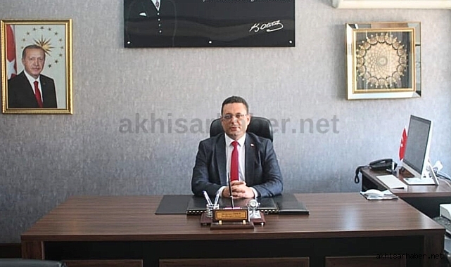 Akhisar'da LGS'ye 2 bin 267 öğrenci girecek