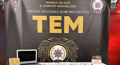 Akhisar dahil 4 ilçede FETÖ/PDY operasyonu